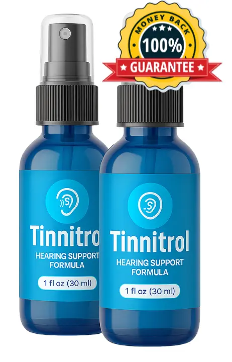 tinnitrol official