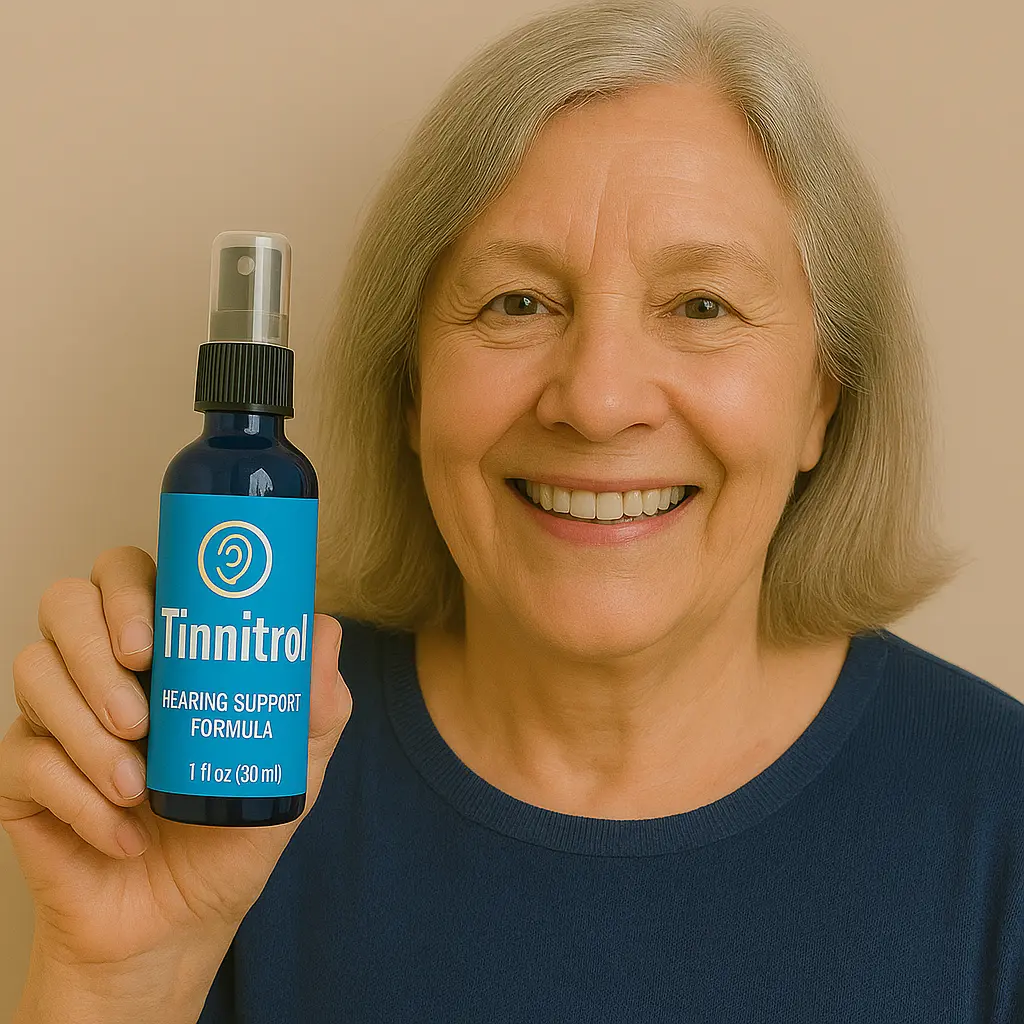 tinnitrol review