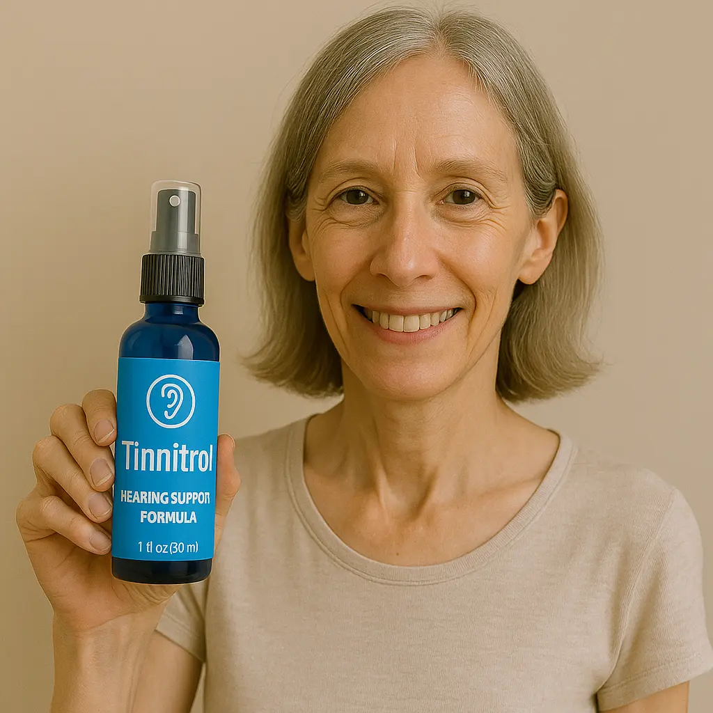 tinnitrol review 2
