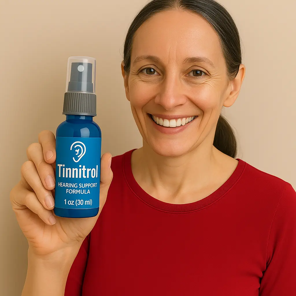 tinnitrol verified review